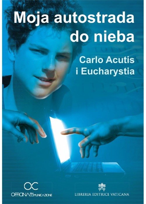 Moja autostrada do nieba DVD