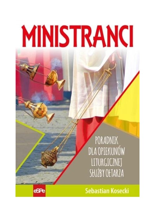 Ministranci