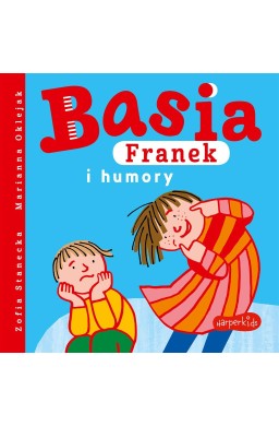 Basia Franek i humory