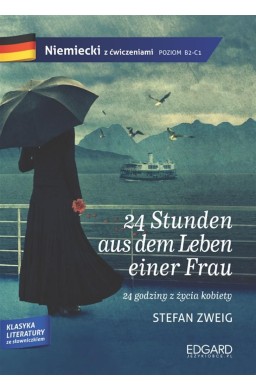 24 Stunden aus dem Leben einer Frau