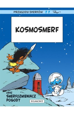 Kosmosmerf