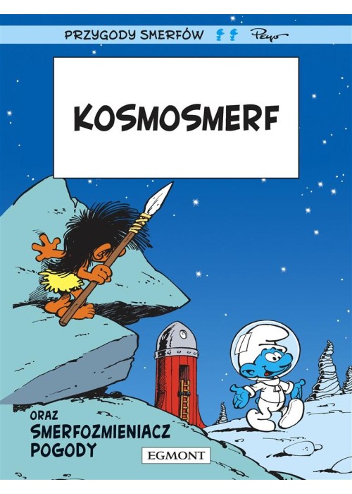 Kosmosmerf