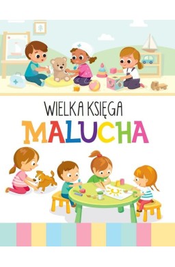 Wielka księga malucha