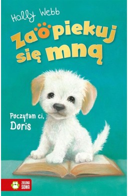 Zaopiekuj się mną. Poczytam ci, Doris