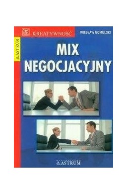 Mix negocjacyjny