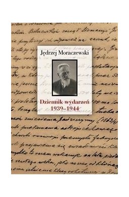 Dziennik wydarzeń 1939-1944