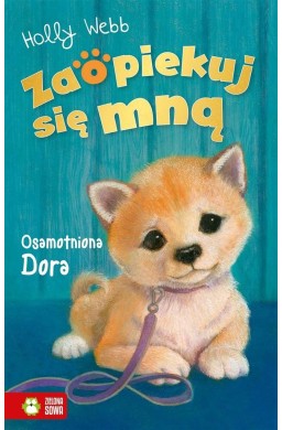 Zaopiekuj się mną. Osamotniona Dora