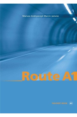 Route A1 Teacher's Book