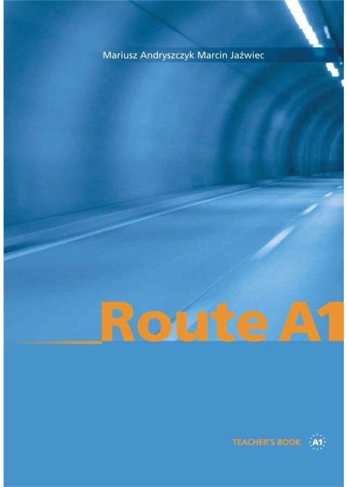 Route A1 Teacher's Book