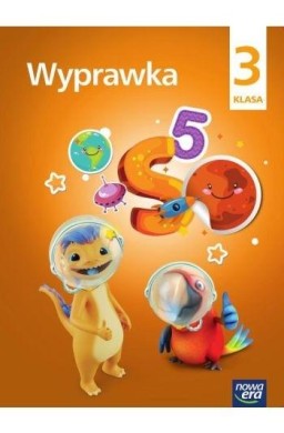 Wyprawka SP 3 2022 NE