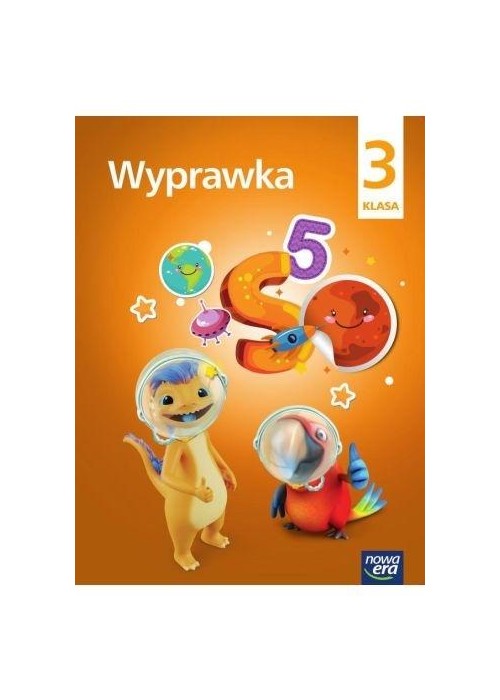 Wyprawka SP 3 2022 NE