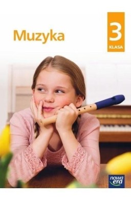 Muzyka SP 3 ćw. 2022 NE