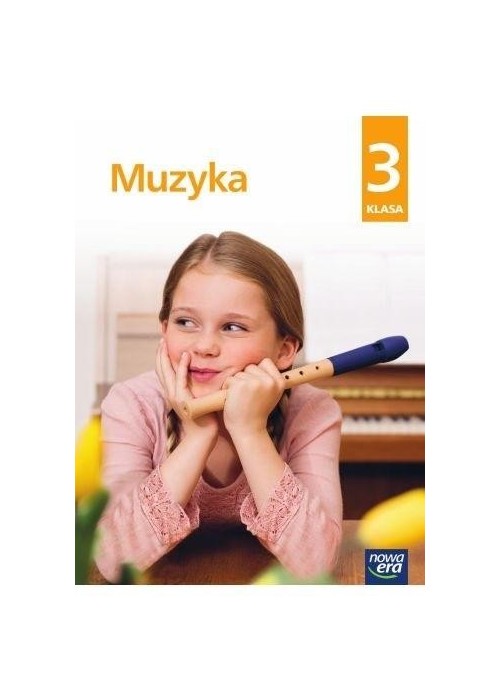 Muzyka SP 3 ćw. 2022 NE