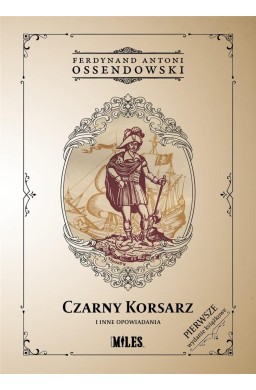 Czarny Korsarz i inne opowiadania