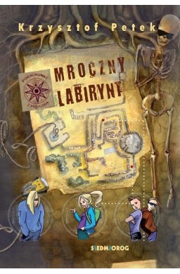 Mroczny labirynt