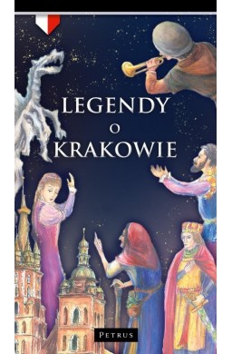 Legendy o Krakowie