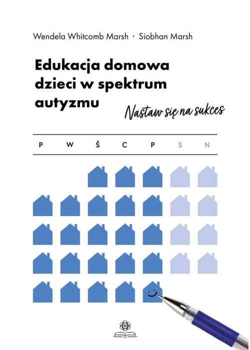 Edukacja domowa dzieci w spektrum autyzmu