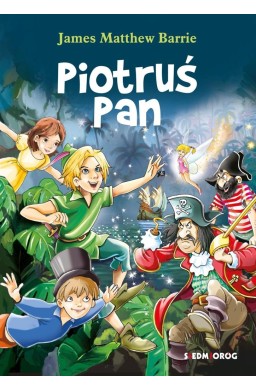 Piotruś Pan