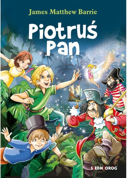 Piotruś Pan