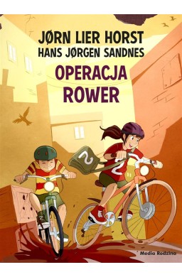 Operacja Rower