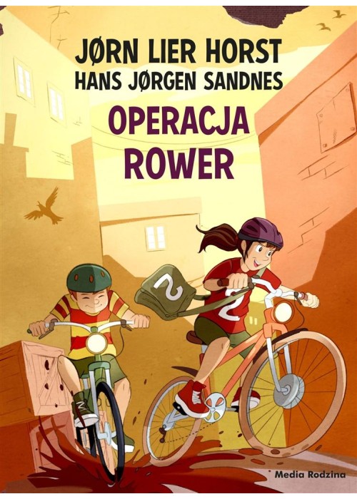 Operacja Rower