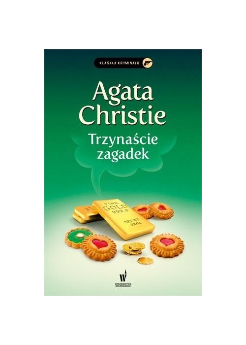 Trzynaście zagadek