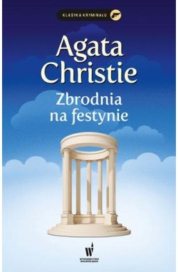 Zbrodnia na festynie