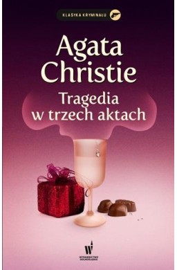 Tragedia w trzech aktach