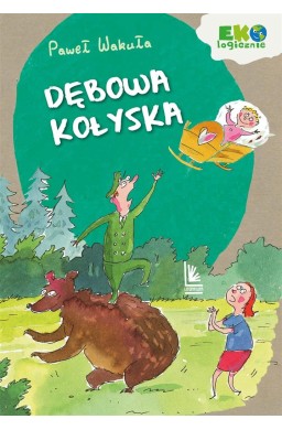 Dębowa kołyska