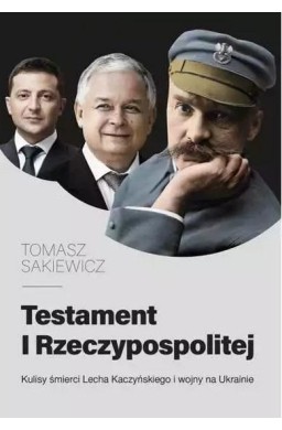 Testament I Rzeczypospolitej