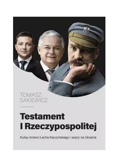 Testament I Rzeczypospolitej