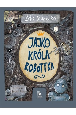 Jajko króla Robotyka