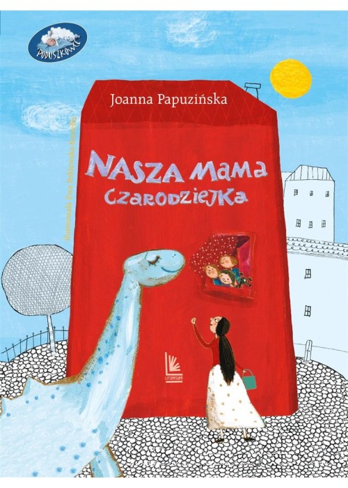 Nasza mama czarodziejka