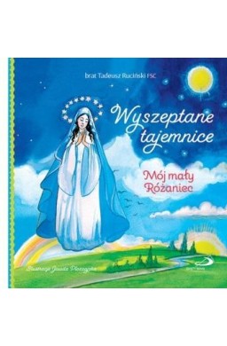 Wyszeptane tajemnice