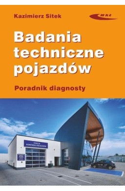 Badania techniczne pojazdów