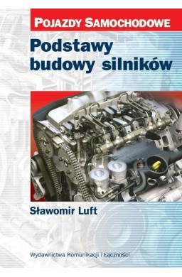 Podstawy budowy silników w.2018