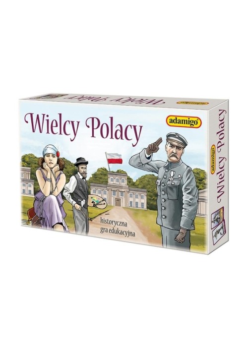 Wielcy Polacy