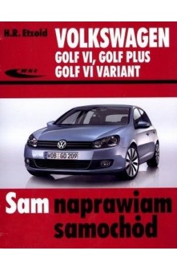 Volkswagen Golf VI, Golf Plus, Golf VI Variant