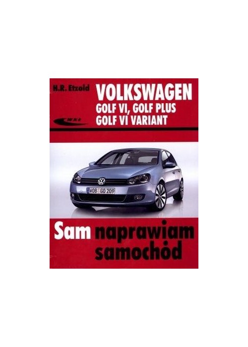 Volkswagen Golf VI, Golf Plus, Golf VI Variant