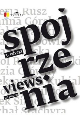 Spojrzenia 3.edycja