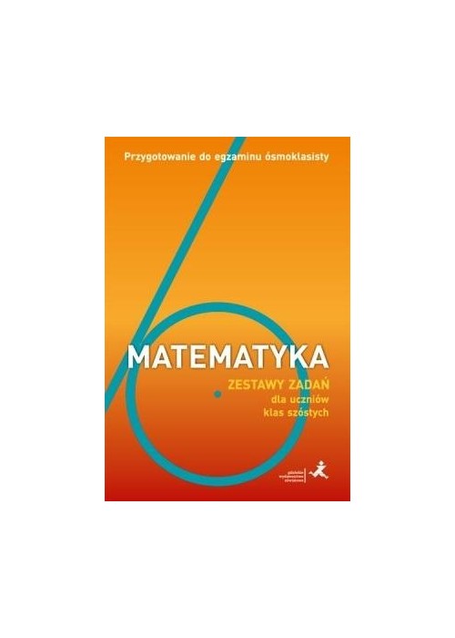 Matematyka SP 6 Przygotowanie do egzaminu...