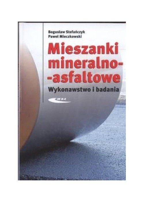 Mieszanki mineralno - asfaltowe