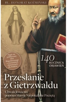 Przesłanie z Gietrzwałdu w.2