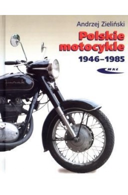 Polskie motocykle 1946-1985