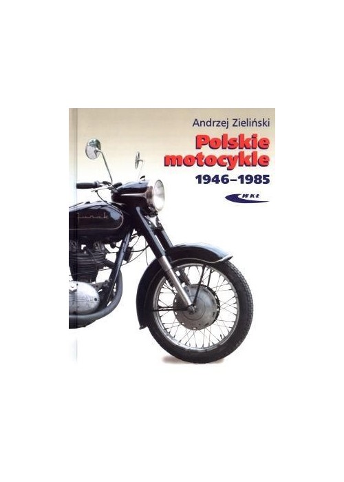 Polskie motocykle 1946-1985