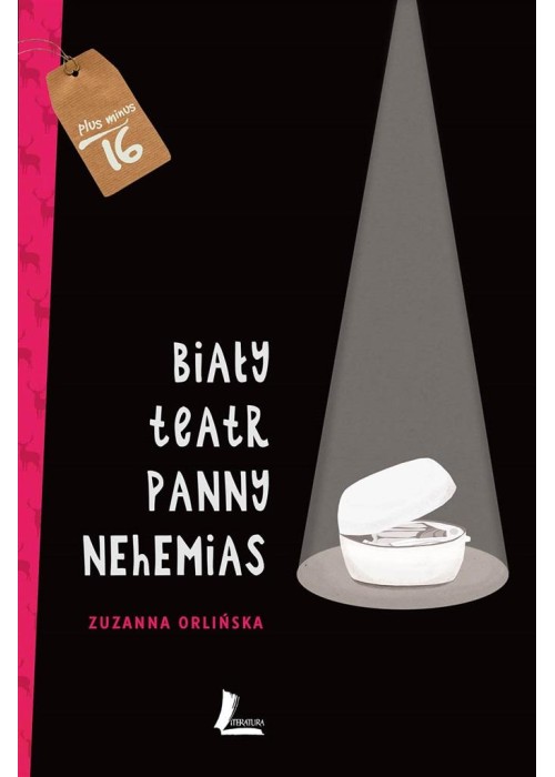 Biały teatr panny Nehemias