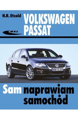 Volkswagen Passat od marca 2005 (typu B6)