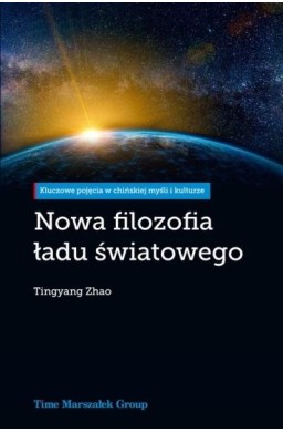 Nowa filozofia ładu światowego