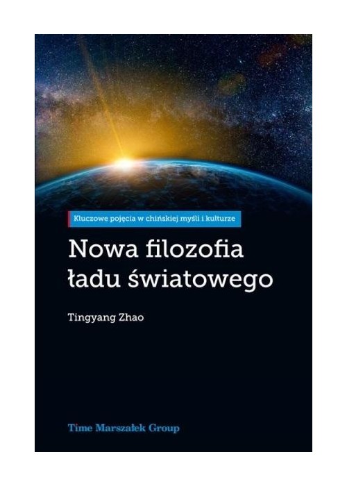 Nowa filozofia ładu światowego