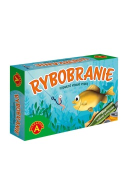 Rybobranie ALEX